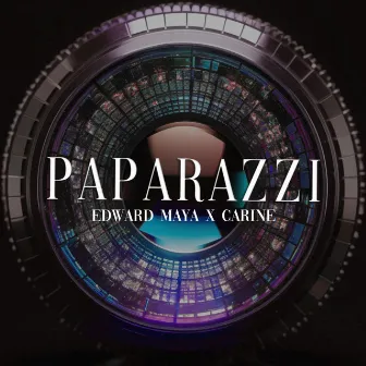 Paparazzi by Edward Maya