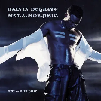 Met.A.Mor.Phic by Dalvin Degrate