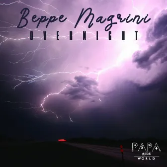 Overnight by Beppe Magrini