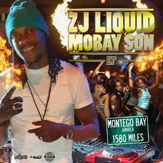 Mobay Son by ZJ Liquid