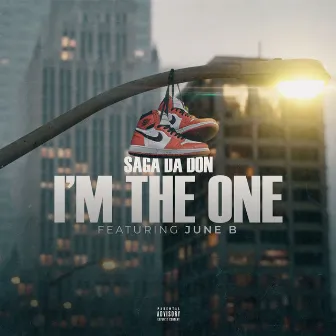 I'm The One by Saga da Don