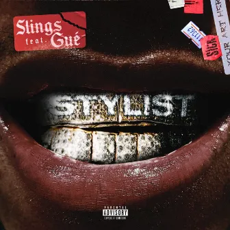 Stylist (feat. Guè) by Slings