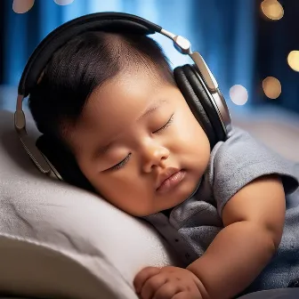 Dreamtime Melodies: Baby Sleep Harmonies by 