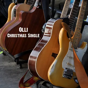 Christmas Single by Olli