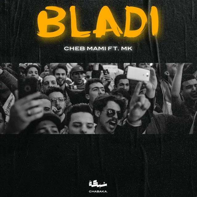 Bladi (Original Version)