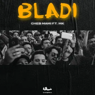 Bladi (Original Version) by Foauez WM