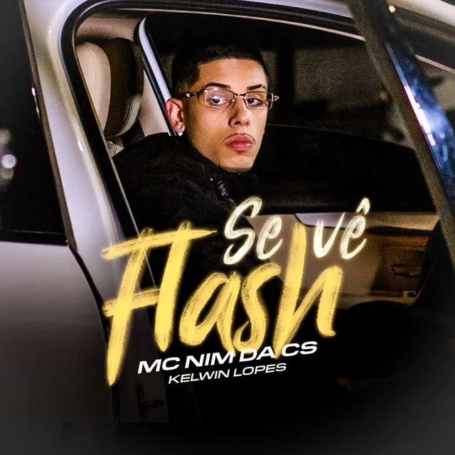 Se Vê Flash