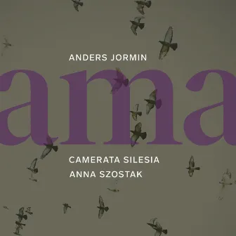 Jormin: Ama by Anna Szostak