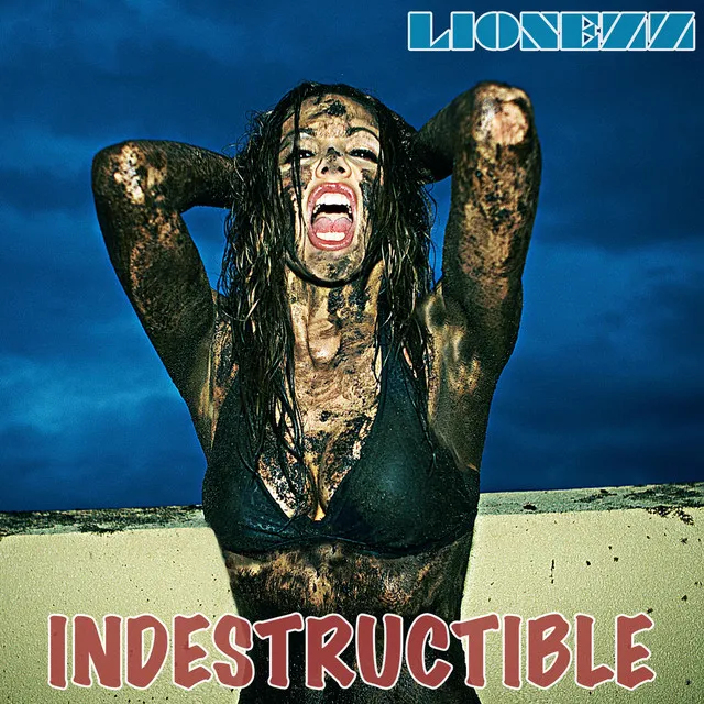 Indestructible