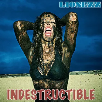 Indestructible by Lionezz