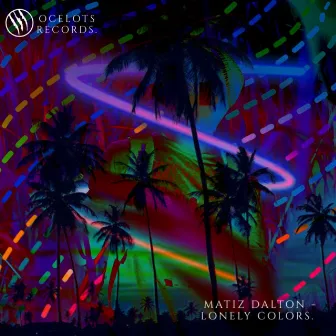 Lonely Colors by Matiz Dalton