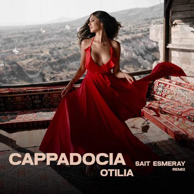 Cappadocia - Sait Esmeray Remix