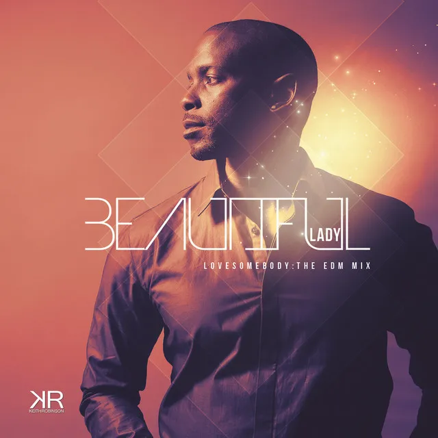 Beautiful Lady - Re-Mix