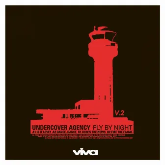 Fly By Night V.2 by Undercover Agency