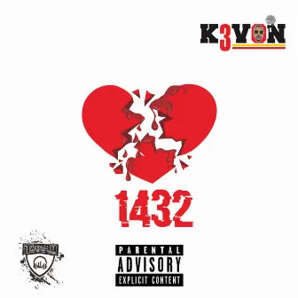 1432 by K3von