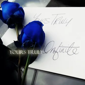 Yours Truly by Infinite