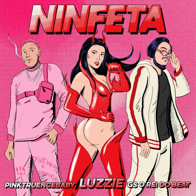 Ninfeta