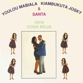 Dona Beija by Santa