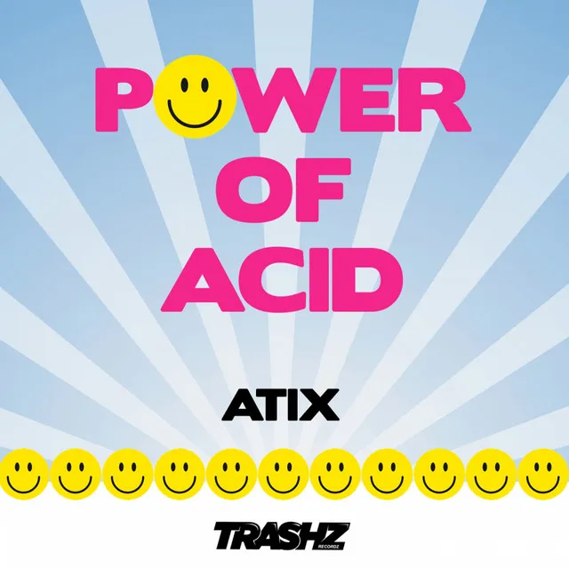 Power of Acid