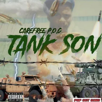 Tank Son by Unknown Artist