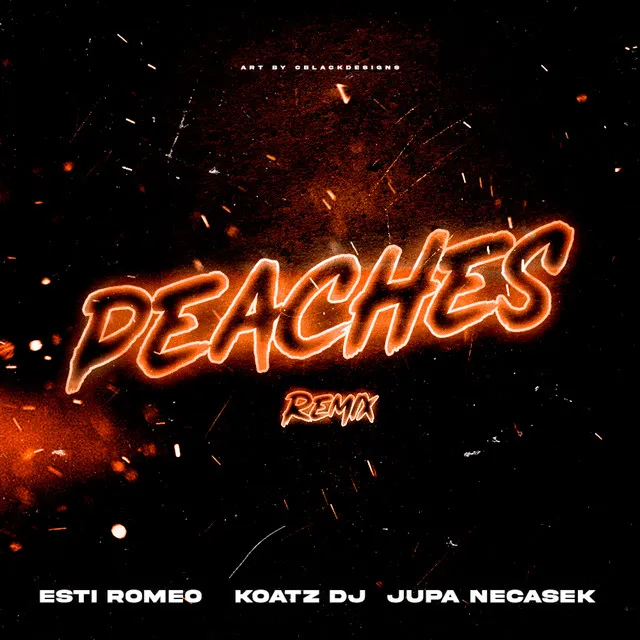 Peachex (Remix)