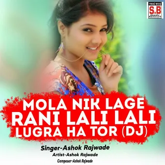 Mola Nik Lage Rani Lali Lali Lugra Ha Tor by Ashok Rajwade