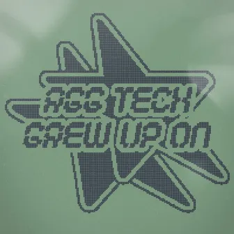 Grew up On by Rgg Tech