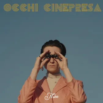 occhi cinepresa by nube