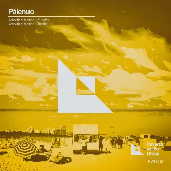 Palenuo by Amplified Motion