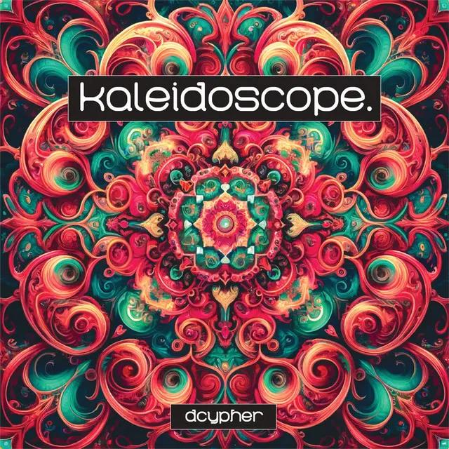 KALEIDOSCOPE