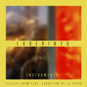 Laberinto (Instrumental) [feat. Sebastián De la Riega] by Celeste Shaw