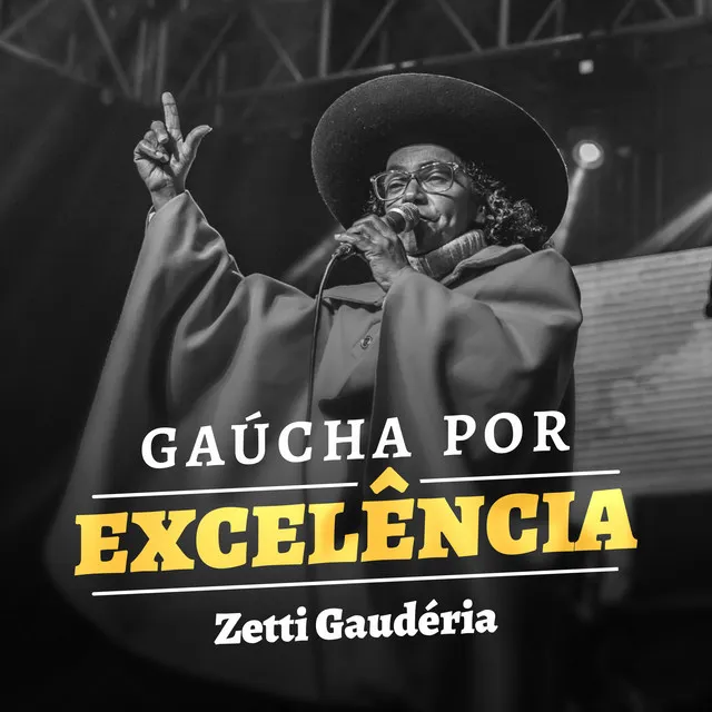 Gaúcha por Excelência