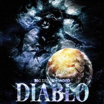 Diablo by 808god