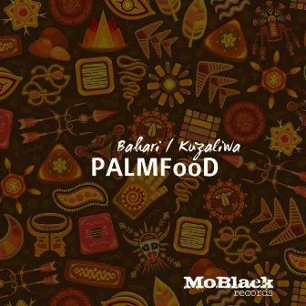 Bahari / Kuzaliwa by PALMFooD