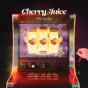 Cherry Juice by Phil Rxcket