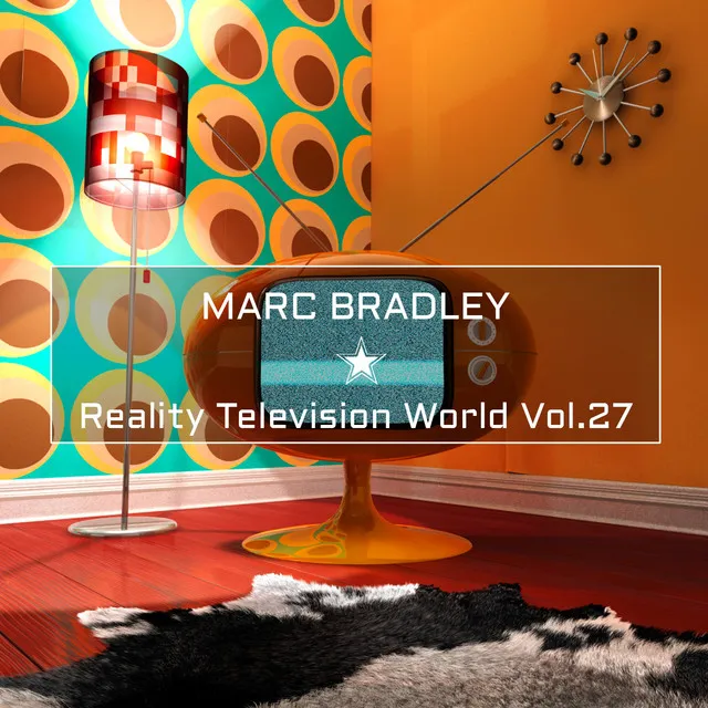 Reality Television World Vol.27