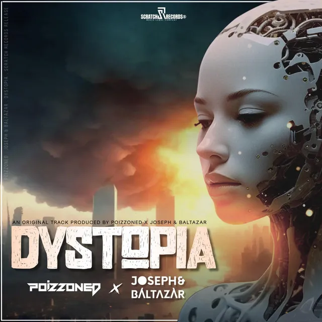 Dystopia - Radio Edit