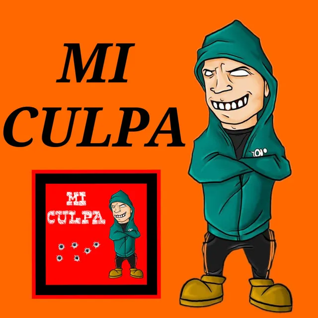 Mi Culpa