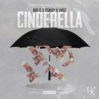 Cinderella by Big C