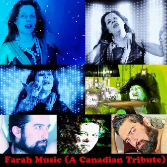 Farah Music (A Canadian Tribute) by Farah