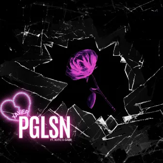 Pglsn by Xavier