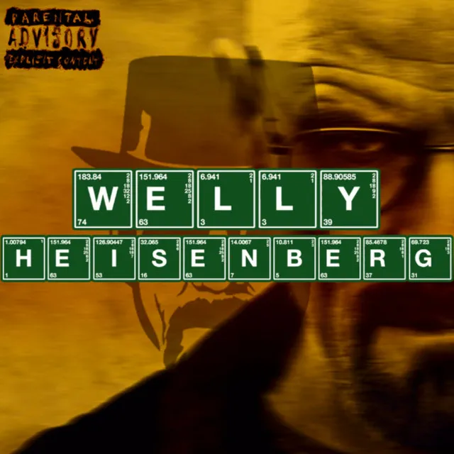 Heisenberg