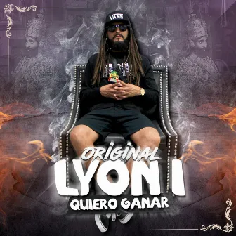 Quiero Ganar by Original LYON-I