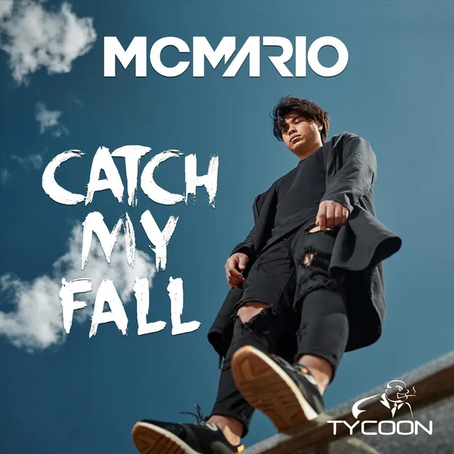 Catch My Fall (Remix)