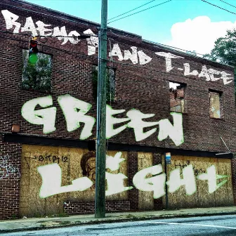 Greenlight by Raemo P