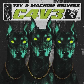 C4V3 by YZY