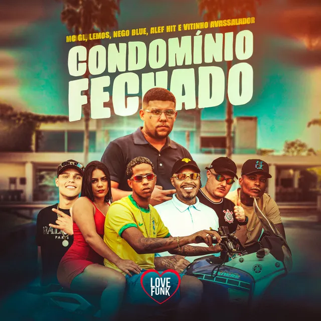 Condominio Fechado