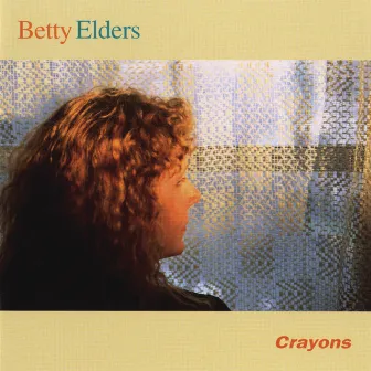 Crayons by Betty Elders