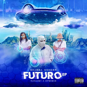 Futuro by Shabba Wonder