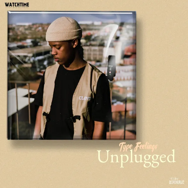 Type Feelings - Unplugged